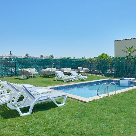 Le Royal Marina Hotel 엘 알라메인 외부 사진