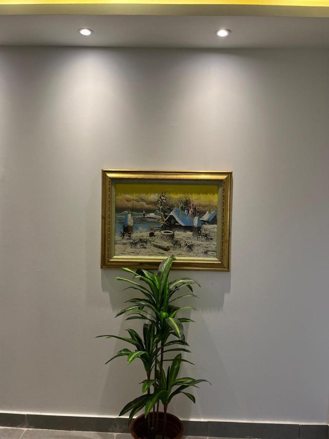 Le Royal Marina Hotel 엘 알라메인 외부 사진