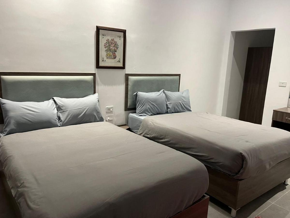 Le Royal Marina Hotel 엘 알라메인 외부 사진