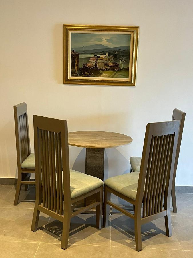 Le Royal Marina Hotel 엘 알라메인 외부 사진