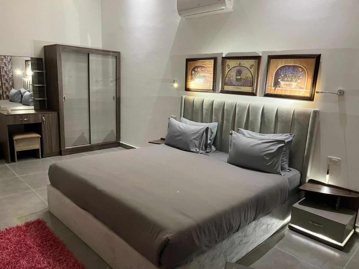 Le Royal Marina Hotel 엘 알라메인 외부 사진