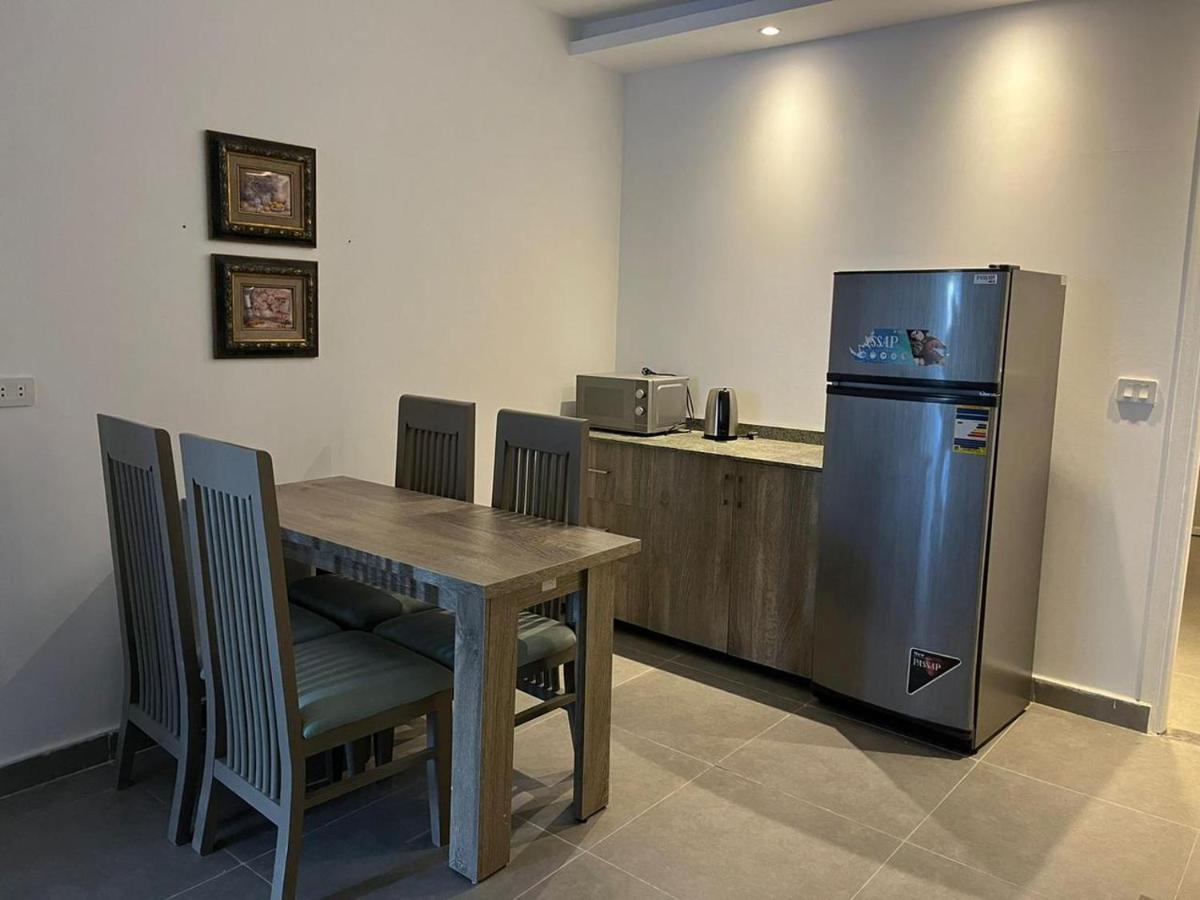 Le Royal Marina Hotel 엘 알라메인 외부 사진